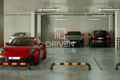 شقة في District 10, دائرة قرية جميرا, دبي 1غرف نوم, 71.07 م² رقم 127724 - صورة 6