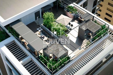 شقة في District 10, دائرة قرية جميرا, دبي 1غرف نوم, 71.07 م² رقم 127724 - صورة 5