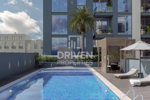 Apartamento en District 10, Jumeirah Village Circle, Dubai, 1 dormitorio, 71.07 m², № 127724