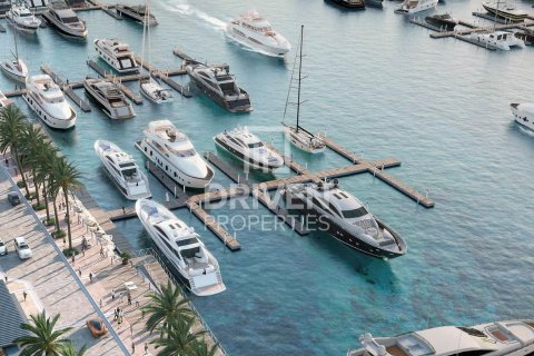 Apartment in Mina Rashid, Dubai 2 bedrooms, 119.38 sq.m. № 127718 - photo 1
