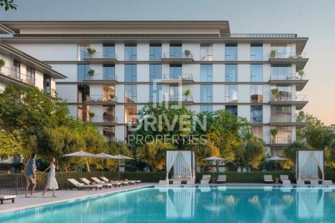 Apartment in Mina Rashid, Dubai 2 bedrooms, 119.38 sq.m. № 127718 - photo 5