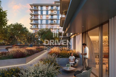 Apartment in Mina Rashid, Dubai 2 bedrooms, 119.38 sq.m. № 127718 - photo 10