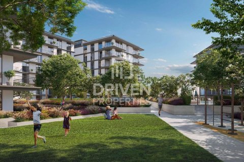 Apartment in Mina Rashid, Dubai 2 bedrooms, 119.38 sq.m. № 127718 - photo 3