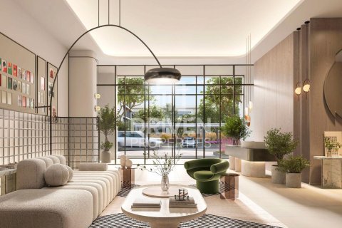 Apartment in Mina Rashid, Dubai 2 bedrooms, 119.38 sq.m. № 127718 - photo 8