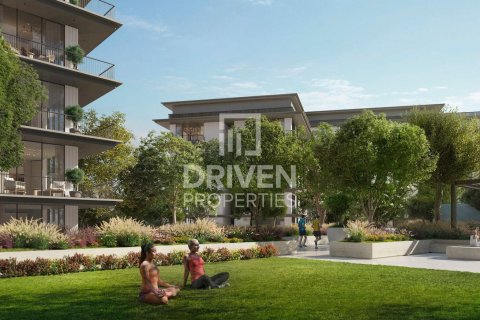 Apartment in Mina Rashid, Dubai 2 bedrooms, 119.38 sq.m. № 127718 - photo 2
