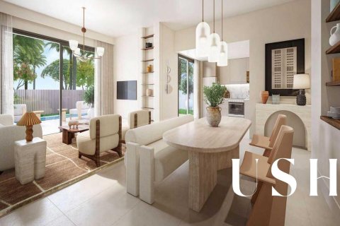 Villa in The Valley, Dubai 4 bedrooms, 330 sq.m. № 39469 - photo 3