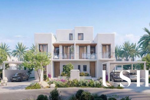 Villa in The Valley, Dubai 4 bedrooms, 330 sq.m. № 39469 - photo 10