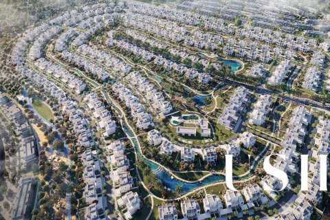 Villa in The Valley, Dubai 4 bedrooms, 330 sq.m. № 39469 - photo 6