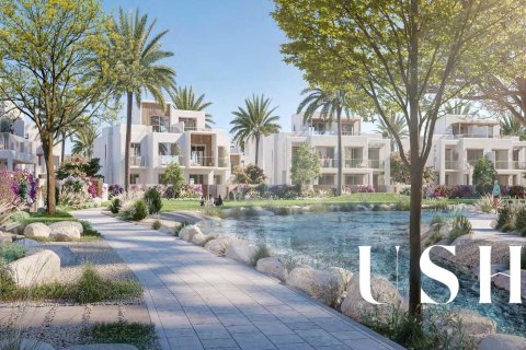 Villa in The Valley, Dubai 4 bedrooms, 330 sq.m. № 39469 - photo 8