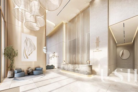 Купить квартиру в Джумейра Лейк Тауэрс, Дубай: 1 спальня, 85м², № 39467 - фото 8