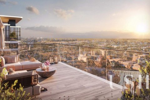 Купить квартиру в Джумейра Лейк Тауэрс, Дубай: 1 спальня, 85м², № 39467 - фото 10