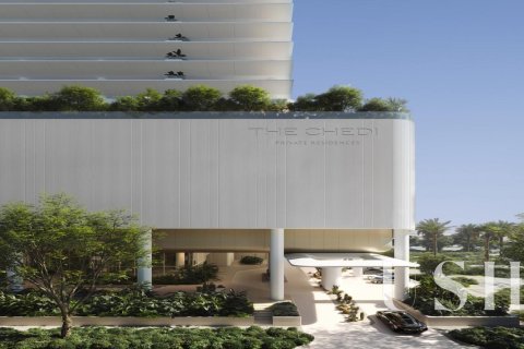 Apartment in Barsha Heights (Tecom), Dubai 3 bedrooms, 529 sq.m. № 39479 - photo 9