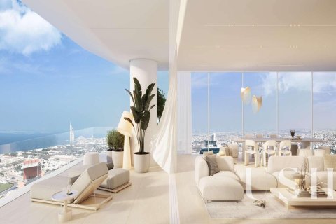 Apartment in Barsha Heights (Tecom), Dubai 3 bedrooms, 529 sq.m. № 39479 - photo 8