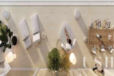 Apartment in Barsha Heights (Tecom), Dubai 3 bedrooms, 529 sq.m. № 39479 - photo 17