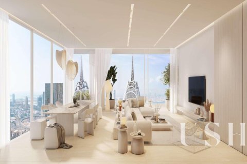 Apartment in Barsha Heights (Tecom), Dubai 3 bedrooms, 529 sq.m. № 39479 - photo 16