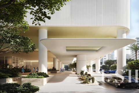 Apartment in Barsha Heights (Tecom), Dubai 3 bedrooms, 529 sq.m. № 39479 - photo 5