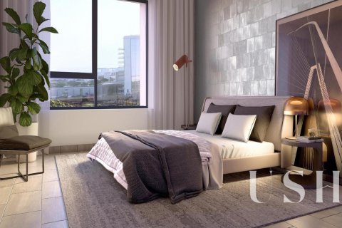 Appartement à Dubai Hills Estate, Dubai, 1 chambre, 60 m², № 39465 - photo 13