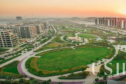 Appartement à Dubai Hills Estate, Dubai, 1 chambre, 60 m², № 39465 - photo 7