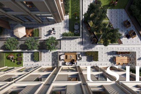 Apartamento en Dubai, 2 dormitorios, 109 m², № 39470 - foto 3