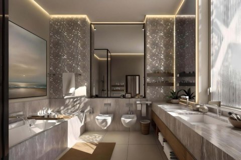 Apartamento en Dubai, 2 dormitorios, 109 m², № 39470 - foto 6