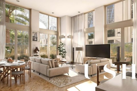 Apartamento en Dubai, 2 dormitorios, 109 m², № 39470 - foto 7
