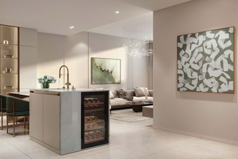 Купить квартиру в Dubai Sports City, Дубай: 56.6м², № 14417 - фото 8