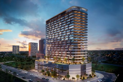 Купить квартиру в Dubai Sports City, Дубай: 56.6м², № 14417 - фото 10