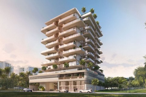 شقة في دبي 2 غرف نوم, 203.7 م² رقم 14413 - صورة 1