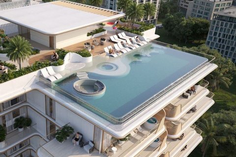 شقة في دبي 2 غرف نوم, 203.7 م² رقم 14413 - صورة 4