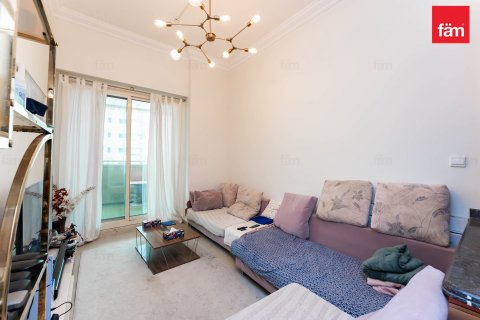 Купить квартиру в Дубай Марине, Дубай: 1 спальня, 72.4м², № 14414 - фото 2