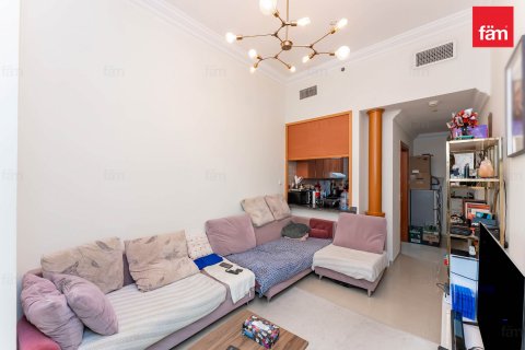 Купить квартиру в Дубай Марине, Дубай: 1 спальня, 72.4м², № 14414 - фото 3