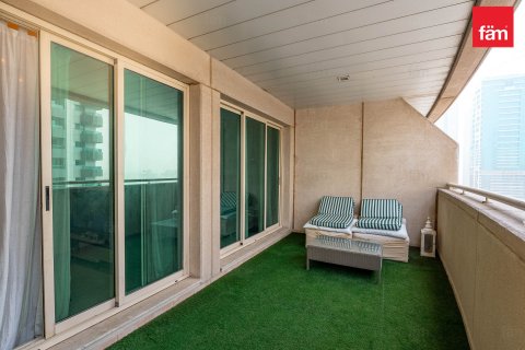Купить квартиру в Дубай Марине, Дубай: 1 спальня, 72.4м², № 14414 - фото 17