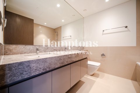 Снять в аренду квартиру в Даунтаун Дубай (Даунтаун Бурдж Дубай), Дубай: 2 спальни, 127.18420700м², № 70828 - фото 11