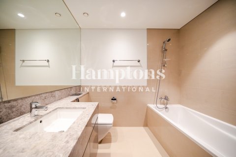 Снять в аренду квартиру в Даунтаун Дубай (Даунтаун Бурдж Дубай), Дубай: 2 спальни, 127.18420700м², № 70828 - фото 10