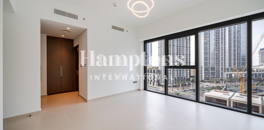 Квартира в Даунтаун Дубай (Даунтаун Бурдж Дубай), Дубай, 2 спальни, 127.184м², № 70828