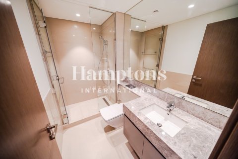 Снять в аренду квартиру в Даунтаун Дубай (Даунтаун Бурдж Дубай), Дубай: 2 спальни, 127.18420700м², № 70828 - фото 9