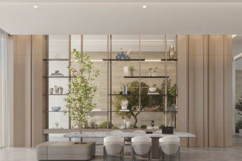 Appartement à Dubai, 1 chambre, 74.52 m², № 70829 - photo 9