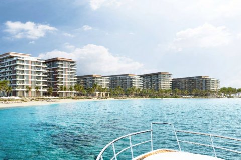 Appartement à Dubai, 1 chambre, 74.52 m², № 70829 - photo 6