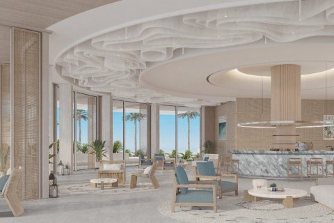 Appartement à Dubai, 1 chambre, 74.52 m², № 70829 - photo 8