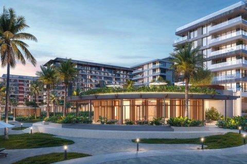 Appartement à Dubai, 1 chambre, 74.52 m², № 70829 - photo 4