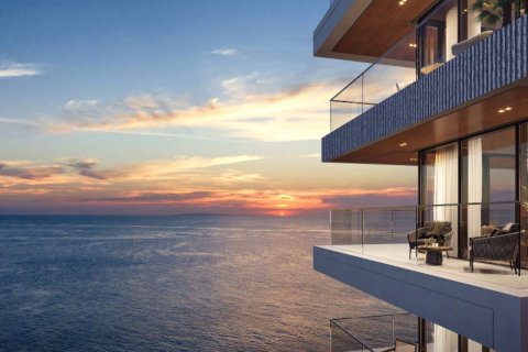 Appartement à Dubai, 1 chambre, 74.52 m², № 70829 - photo 5