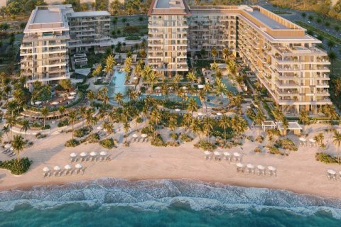 Appartement à Dubai, 1 chambre, 74.52 m², № 70829 - photo 3