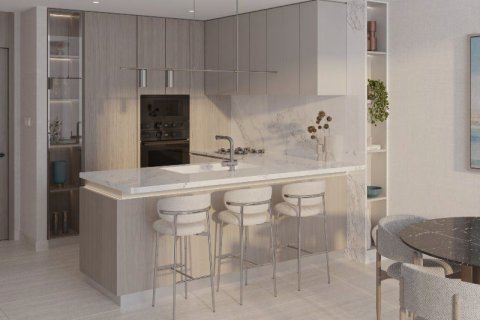 Appartement à Dubai, 1 chambre, 74.52 m², № 70829 - photo 13