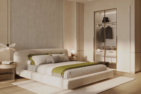 Apartment in Dubai studio, 39.54 sq.m. № 70830 - photo 11