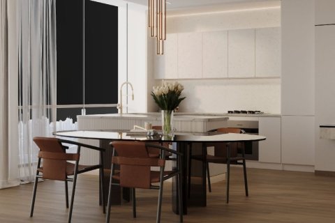 Apartment in Dubai studio, 39.54 sq.m. № 70830 - photo 15