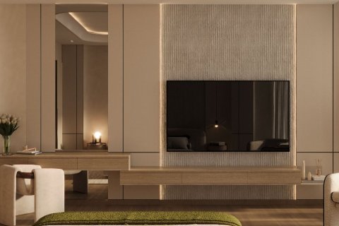 Apartment in Dubai studio, 39.54 sq.m. № 70830 - photo 10