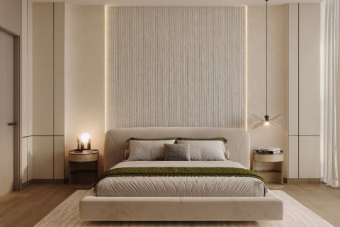 Apartment in Dubai studio, 39.54 sq.m. № 70830 - photo 14