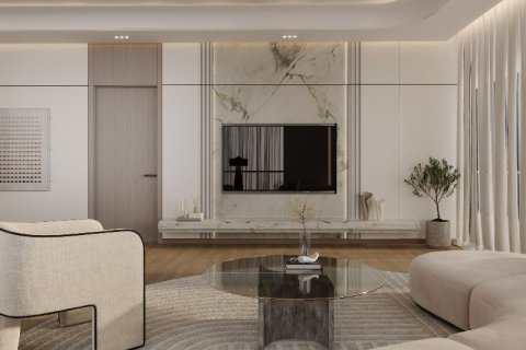 Apartment in Dubai studio, 39.54 sq.m. № 70830 - photo 13