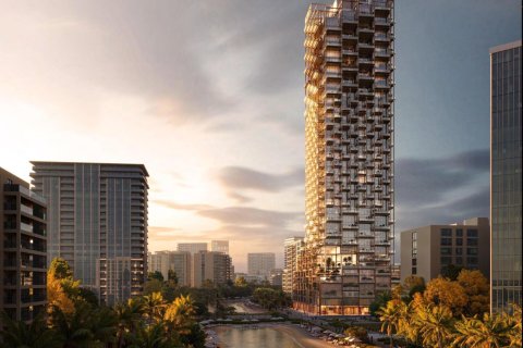 مكتب في دبي 59 م² رقم 70831 - صورة 6