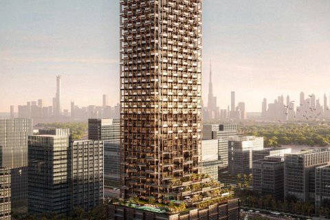 مكتب في دبي 59 م² رقم 70831 - صورة 10